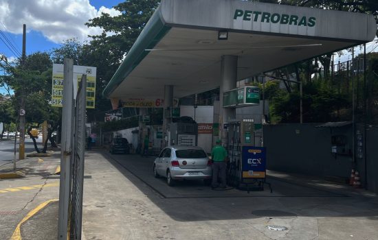 Posto Araújo